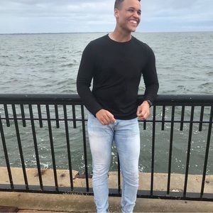 Meet your Posher, Brendon